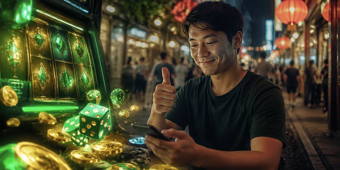 365win mobile gaming